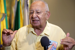 Câmara Municipal de Teresina reprova contas do Dr. Pessoa; ex-prefeito fica inelegível Câmara Municipal de Teresina reprova contas do Dr. Pessoa; ex-prefeito fica inelegível